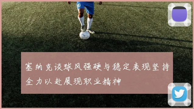 塞纳克谈球风强硬与稳定表现坚持全力以赴展现职业精神